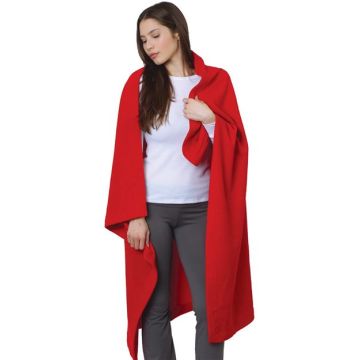 Bayside 9000 USA-Made Stadium Blanket Fleece