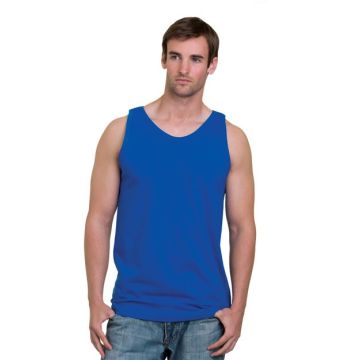Bayside 6500 USA-Made Tank Top