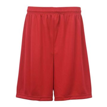 C2 Sport 5129 Performance Shorts - S - Red