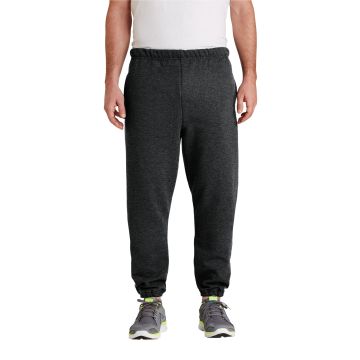 Jerzees 4850MP Super Sweats NuBlend Sweatpant with Pockets