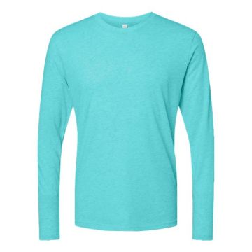 Next Level 6071 Triblend Long Sleeve T-Shirt