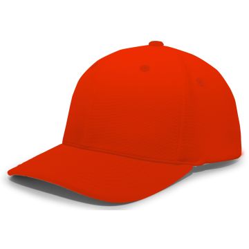Augusta Sportswear 498F M2 Performance PacFlex Cap - ORANGE