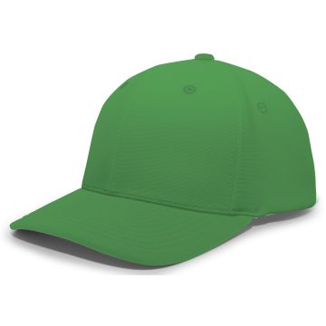 Augusta Sportswear 498F M2 Performance PacFlex Cap - KELLY