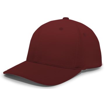 Augusta Sportswear 498F M2 Performance PacFlex Cap - MAROON