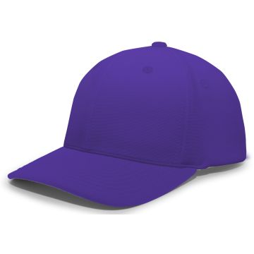 Augusta Sportswear 498F M2 Performance PacFlex Cap - PURPLE