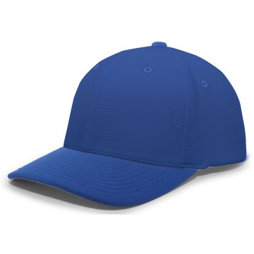Augusta Sportswear 498F M2 Performance PacFlex Cap - ROYAL