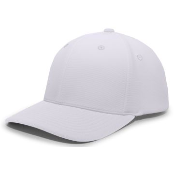Augusta Sportswear 498F M2 Performance PacFlex Cap - SILVER