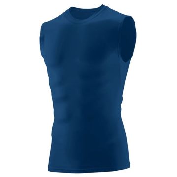 Augusta Sportswear 2602 Hyperform Sleeveless Compression Shirt