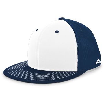 Augusta Sportswear 4D3 D-Series Trucker Snapback Cap