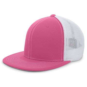 Augusta Sportswear 4D5 D-Series Trucker PacFlex Cap