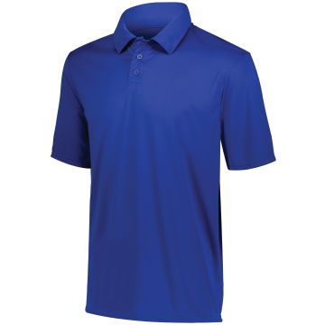 Augusta Sportswear 5017 Vital Polo - ROYAL