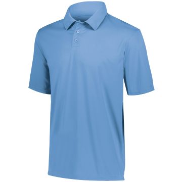 Augusta Sportswear 5018 Youth Vital Polo