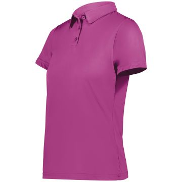 Augusta Sportswear 5019 Ladies Vital Polo