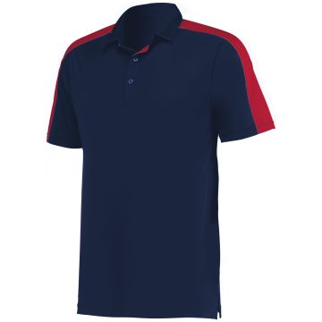 Augusta Sportswear 5028 Bi-Color Vital Polo