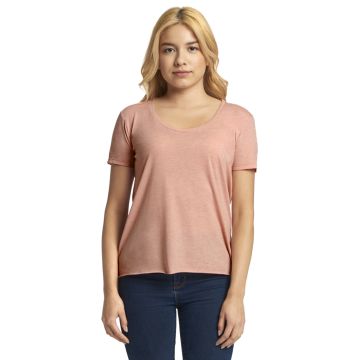 Next Level Apparel 5030 Women's Festival Scoop
