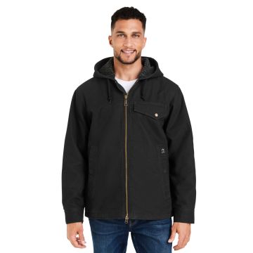 Port Authority &  Microterry 1/4-Zip Pullover K825