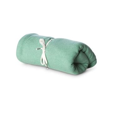 Independent Trading Co. INDBKTSB Special Blend Blanket - One Size - Sea Green