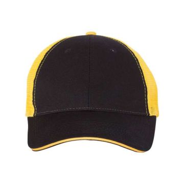 Valucap S102 Sandwich Trucker Cap