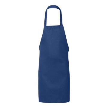 Q-tees Q2010 Butcher Apron