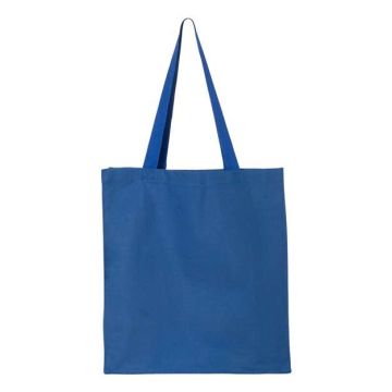 Q-tees Q125300 14L Shopping Bag