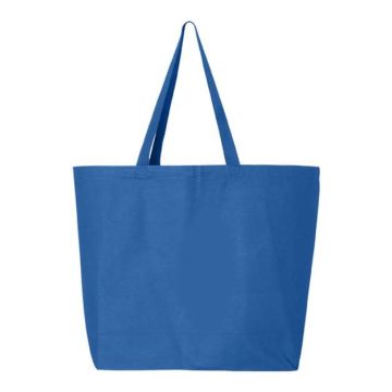 Q-tees Q600 25L Jumbo Tote