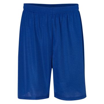 C2 Sport 5107C Unisex Mesh 7" Short - ROYAL