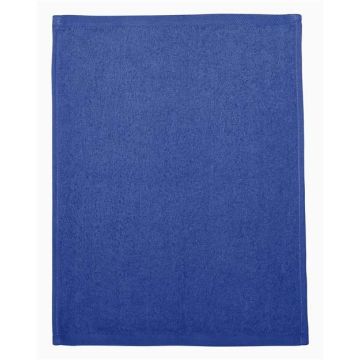 Q-tees T600 Hemmed Fingertip Towel