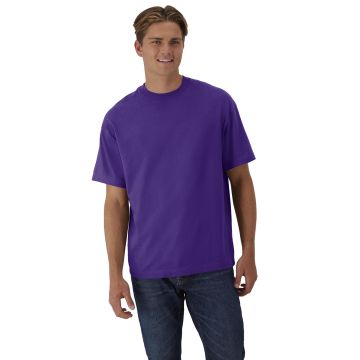 Hanes 5180R Unisex Retro Beefy T-Shirt