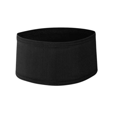 Badger 0300 Headband - One Size - Black