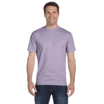 Hanes 5280 Adult Essential Short Sleeve T-Shirt - LAVENDER