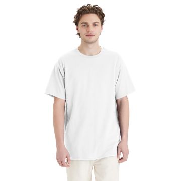 Hanes 5280T Men's Tall Essential-T T-Shirt - WHITE