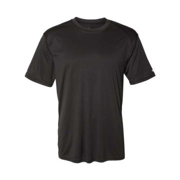 Badger 4020 Ultimate SoftLock™ T-Shirt - S - Black