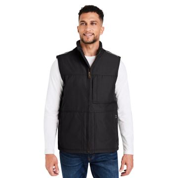 Dri Duck 5301DD Men's Rigor GrizzlyTec Vest