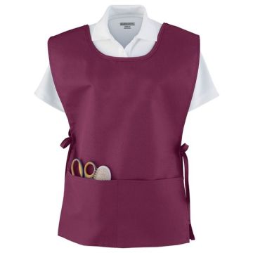 Augusta Sportswear 2090 Smock - One Size - Kelly