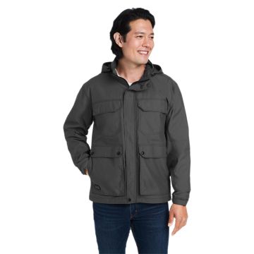 Dri Duck 5325 Men's Field Jacket