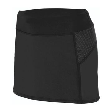 Augusta Sportswear 2420 Women's Femfit Skort