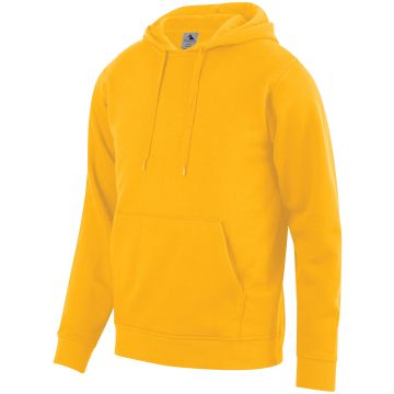 Augusta Sportswear 5414 60/40 Fleece Hoodie - GOLD