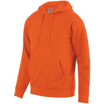 Augusta Sportswear 5414 60/40 Fleece Hoodie - ORANGE