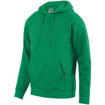 Augusta Sportswear 5414 60/40 Fleece Hoodie - KELLY