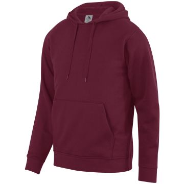 Augusta Sportswear 5414 60/40 Fleece Hoodie - MAROON