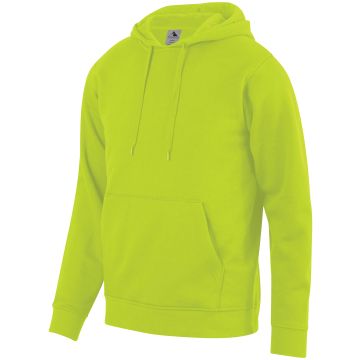 Augusta Sportswear 5414 60/40 Fleece Hoodie - LIME
