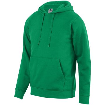 Augusta Sportswear 5414 Unisex Fleece Hoodie - KELLY