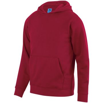 Augusta Sportswear 5415 Youth 60/40 Fleece Hoodie