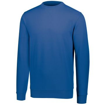 Augusta Sportswear 5416 60/40 Fleece Crewneck Sweatshirt - ROYAL