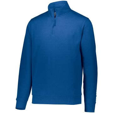 Augusta Sportswear 5422 60/40 Fleece Pullover - ROYAL