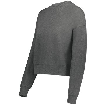 Augusta Sportswear 5424 Ladies Slouchy Crew