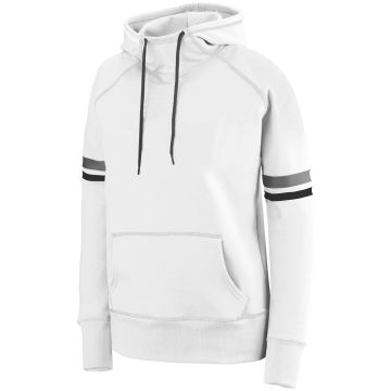 Augusta Sportswear 5440 Ladies Spry Hoodie