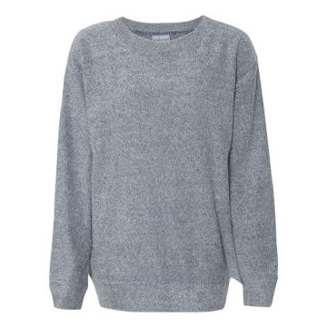 Boxercraft L01 Women's Cozy Pullover