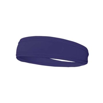 Badger 0300 Headband - One Size - Purple