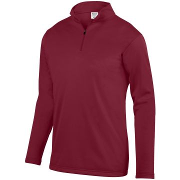 Augusta Sportswear 5507 Wicking Fleece Pullover